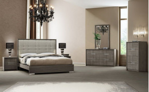 Copenhagen Bedroom Set Chestnut J&M Furniture Copenhagen Bedroom Set Chestnut J&M Furniture