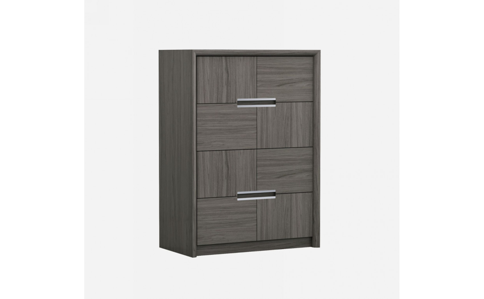 Copenhagen Bedroom Set Chestnut J&M Furniture
