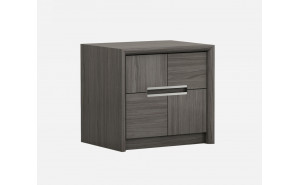 Copenhagen Nightstand Chestnut J&M Furniture