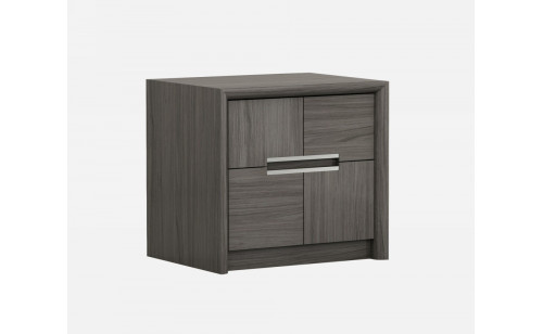 Copenhagen Nightstand Chestnut J&M Furniture Copenhagen Nightstand Chestnut J&M Furniture