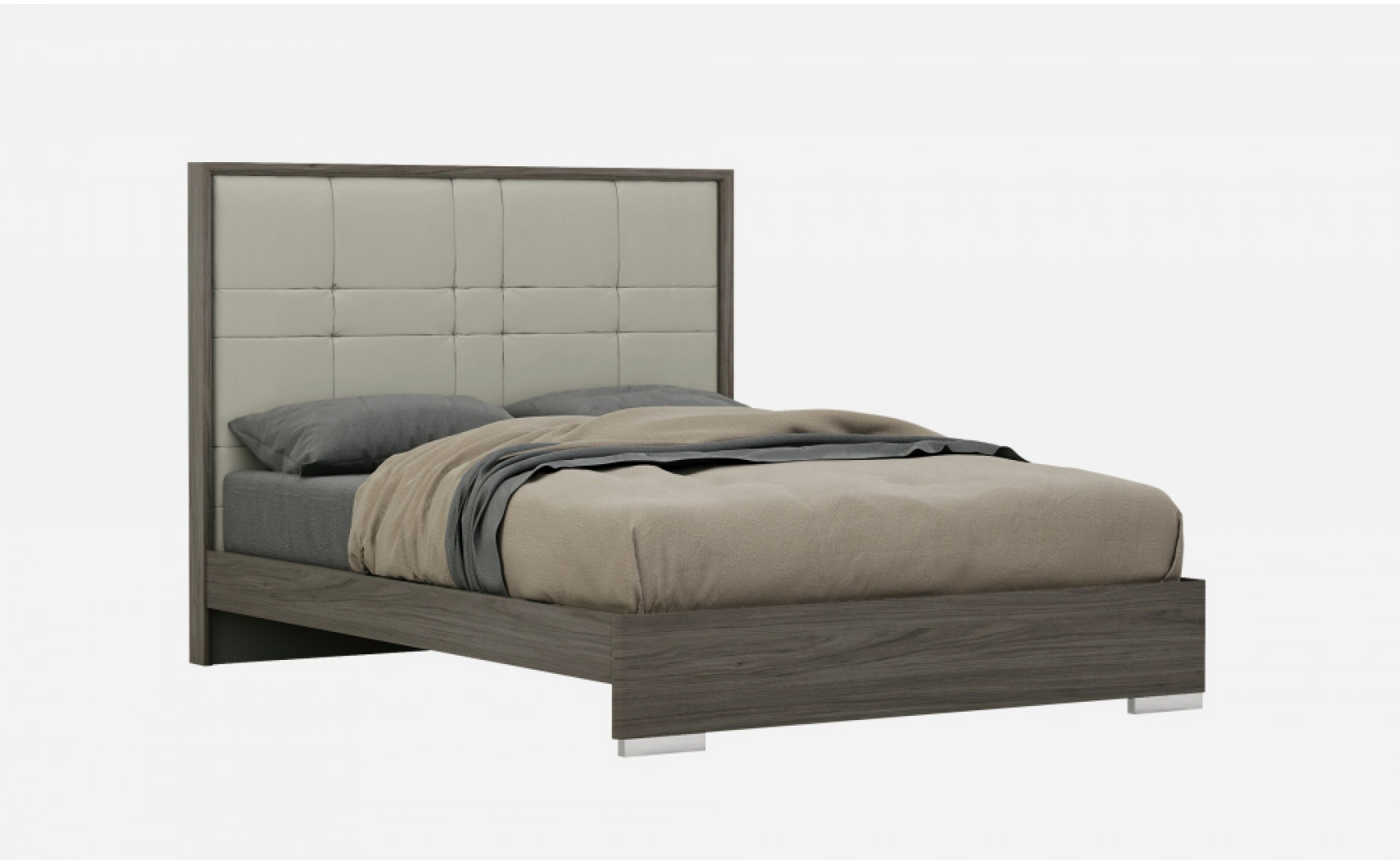 Copenhagen Bedroom Set Chestnut J&M Furniture