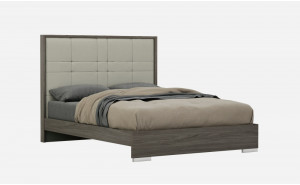 Copenhagen Bed Chestnut J&M Furniture
