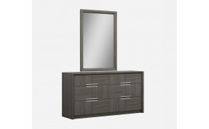 Copenhagen Dresser Chestnut J&M Furniture