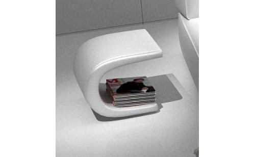 Dream White Nightstand J&M Dream White Nightstand J&M