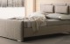 Evergreen Bed Light Taupe J&M Furniture