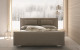 Evergreen Bed Light Taupe J&M Furniture