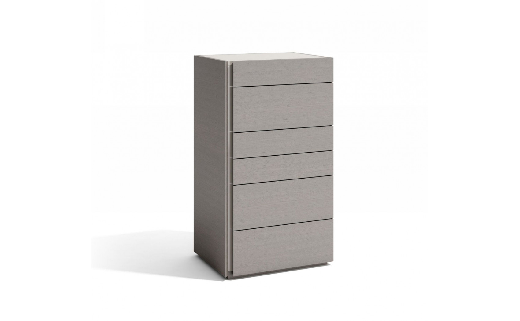 Faro Bedroom Set Grey J&M Furniture