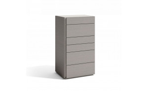 Faro Chest Grey J&M Furniture