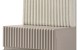 Grace Casegoods Set Taupe Matte J&M Furniture