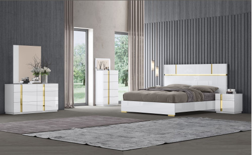 Kyoto Bedroom Set J&M Furniture Kyoto Bedroom Set J&M Furniture