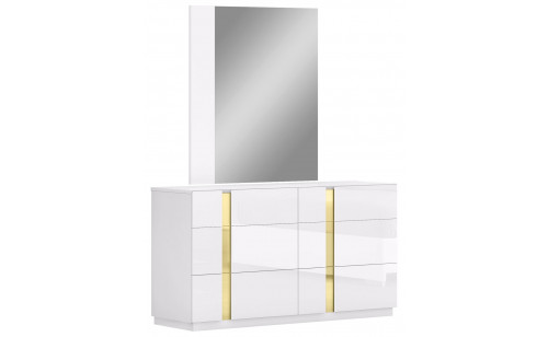 Kyoto Dresser J&M Furniture Kyoto Dresser J&M Furniture