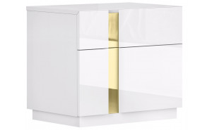 Kyoto Nightstand J&M Furniture Kyoto Nightstand J&M Furniture