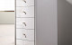 Lucera Bedroom Set White J&M Furniture