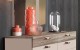 Madison Casegoods Set Oak Glossy / Matte J&M Furniture