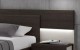 Maia Bedroom Set Light Grey & Wenge J&M Furniture