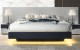 Marsala Casegoods Light Grey & Navy J&M Furniture