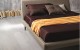 Metropolitan Bed Taupe J&M Furniture