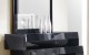 Milan Bedroom Set Black Lacquer J&M Furniture