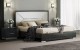 Monte Leone Bedroom Set Grey J&M Furniture