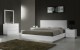 Naples Bedroom Set White Lacquer J&M Furniture