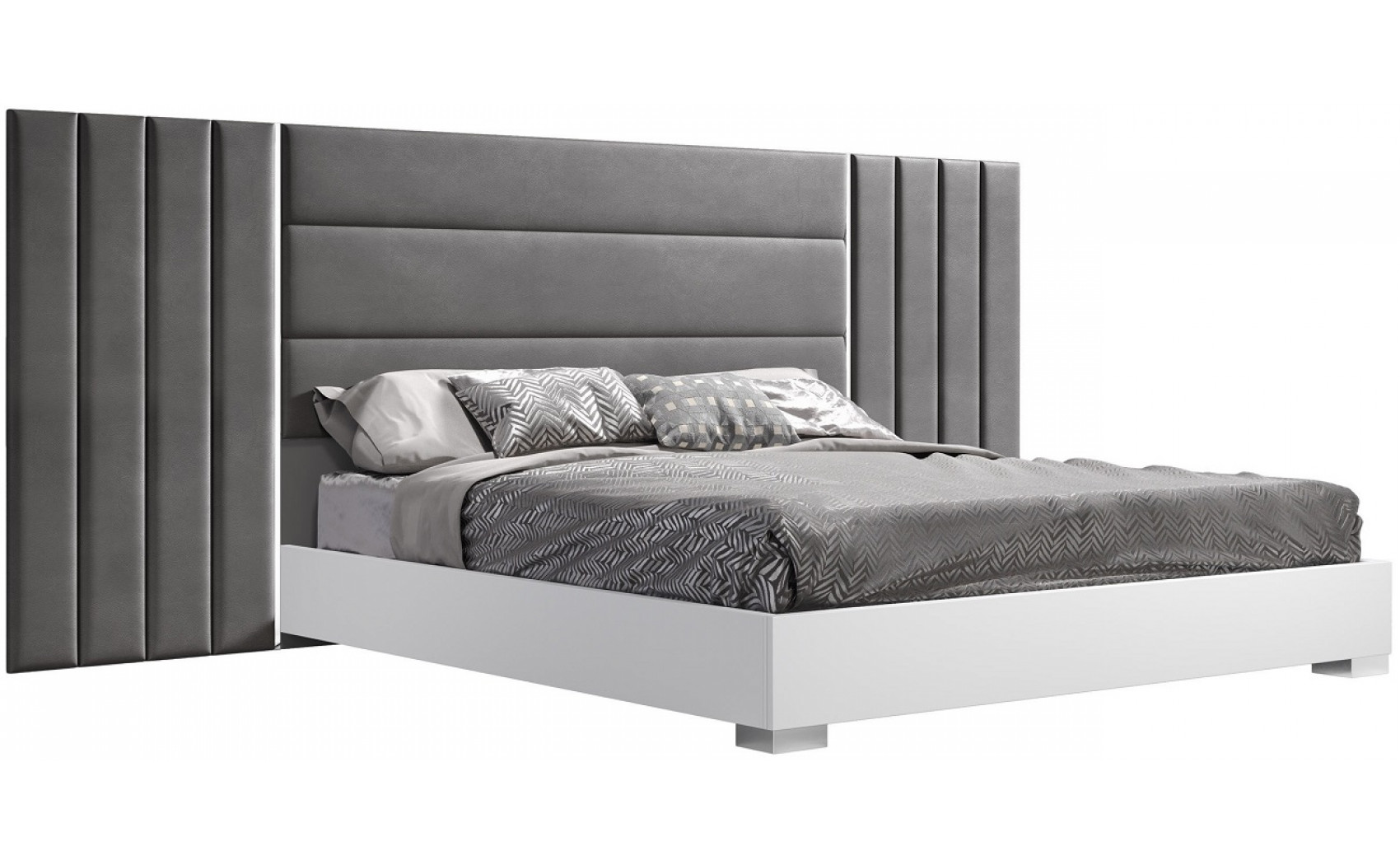 Nina Chest White J&M Furniture