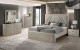 Onyx Chest Grey Glossy / Fabric J&M Furniture