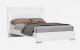 Oslo Bedroom Set White J&M Furniture