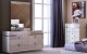 Paris Bedroom Set Vibrant J&M Furniture