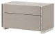 Pearl Casegoods Set Taupe / Grey / White Matte J&M Furniture