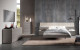 Porto Bedroom Set Grey J&M Furniture