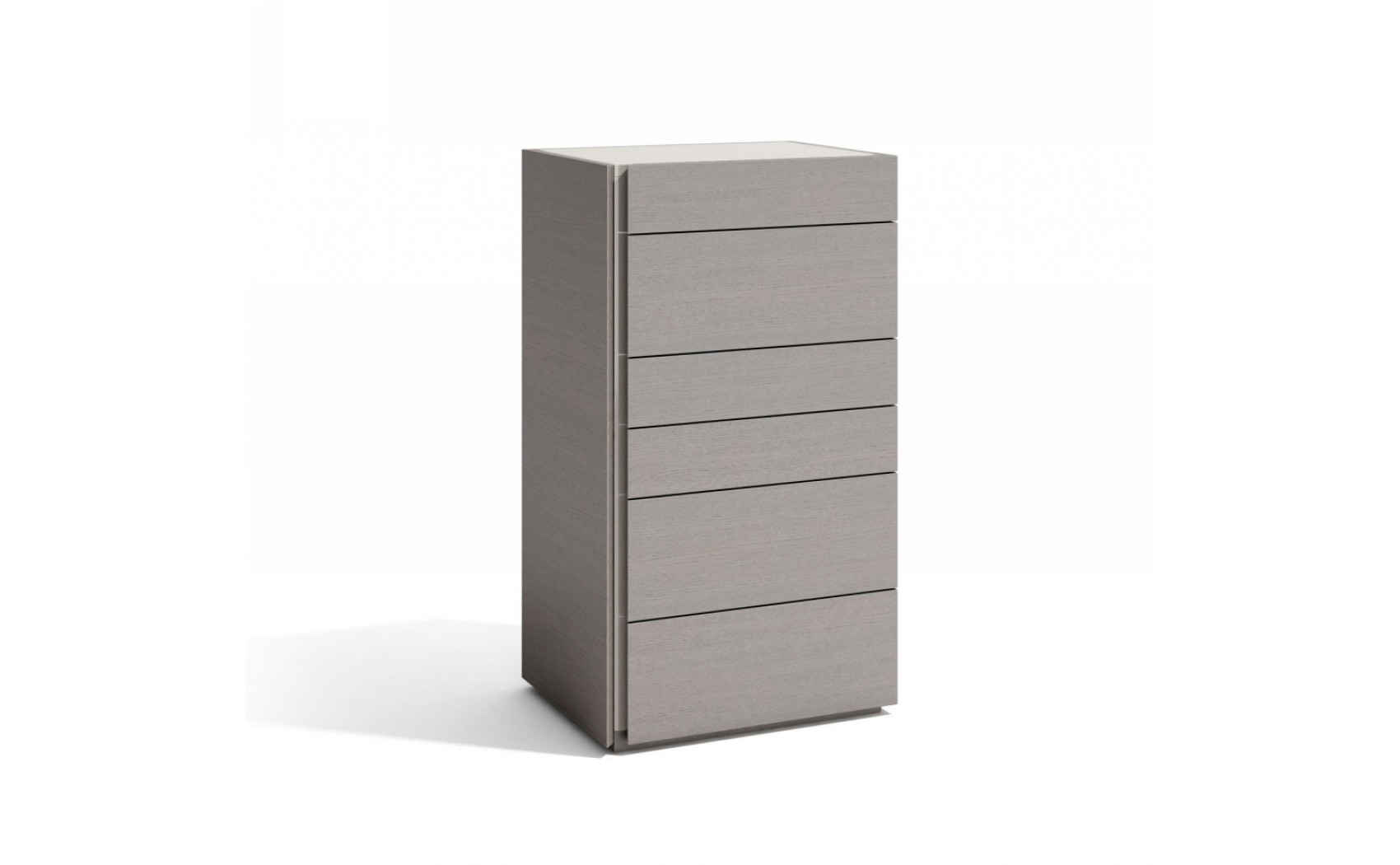 Porto Bedroom Set Grey J&M Furniture