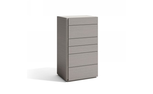 Porto Chest Grey J&M Furniture