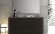 Porto Bedroom Set Light Grey & Wenge J&M Furniture