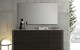 Porto Casegoods Light Grey & Wenge J&M Furniture