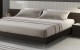 Porto Bedroom Set Light Grey & Wenge J&M Furniture