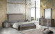Portofino Casegoods Beige / Canyon Oak J&M Furniture