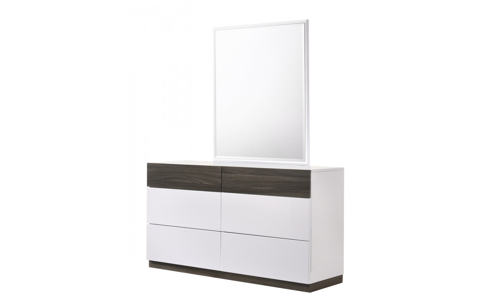 Sanremo Casegoods Walnut Veneer J&M Furniture
