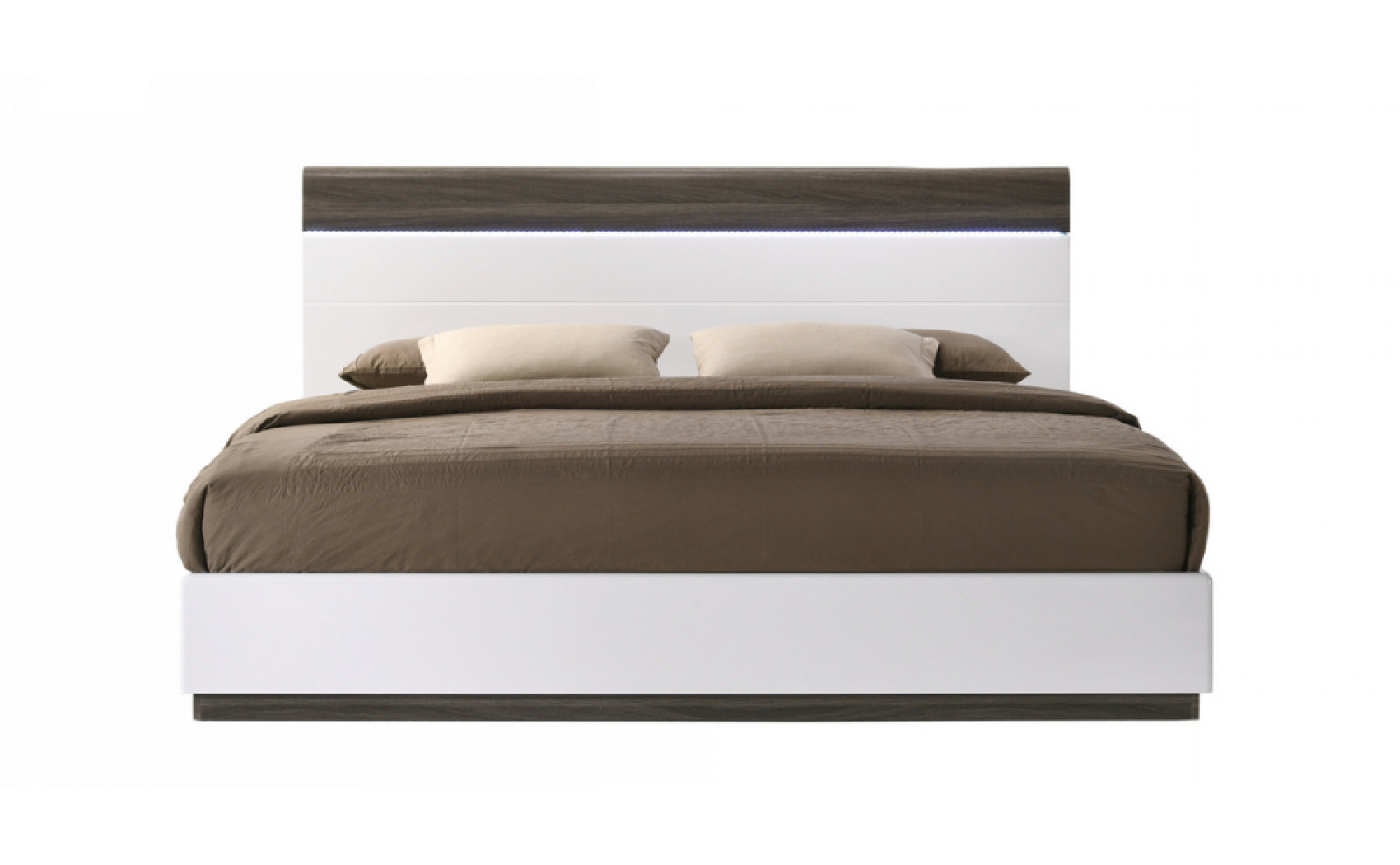 Sanremo Casegoods Walnut Veneer J&M Furniture