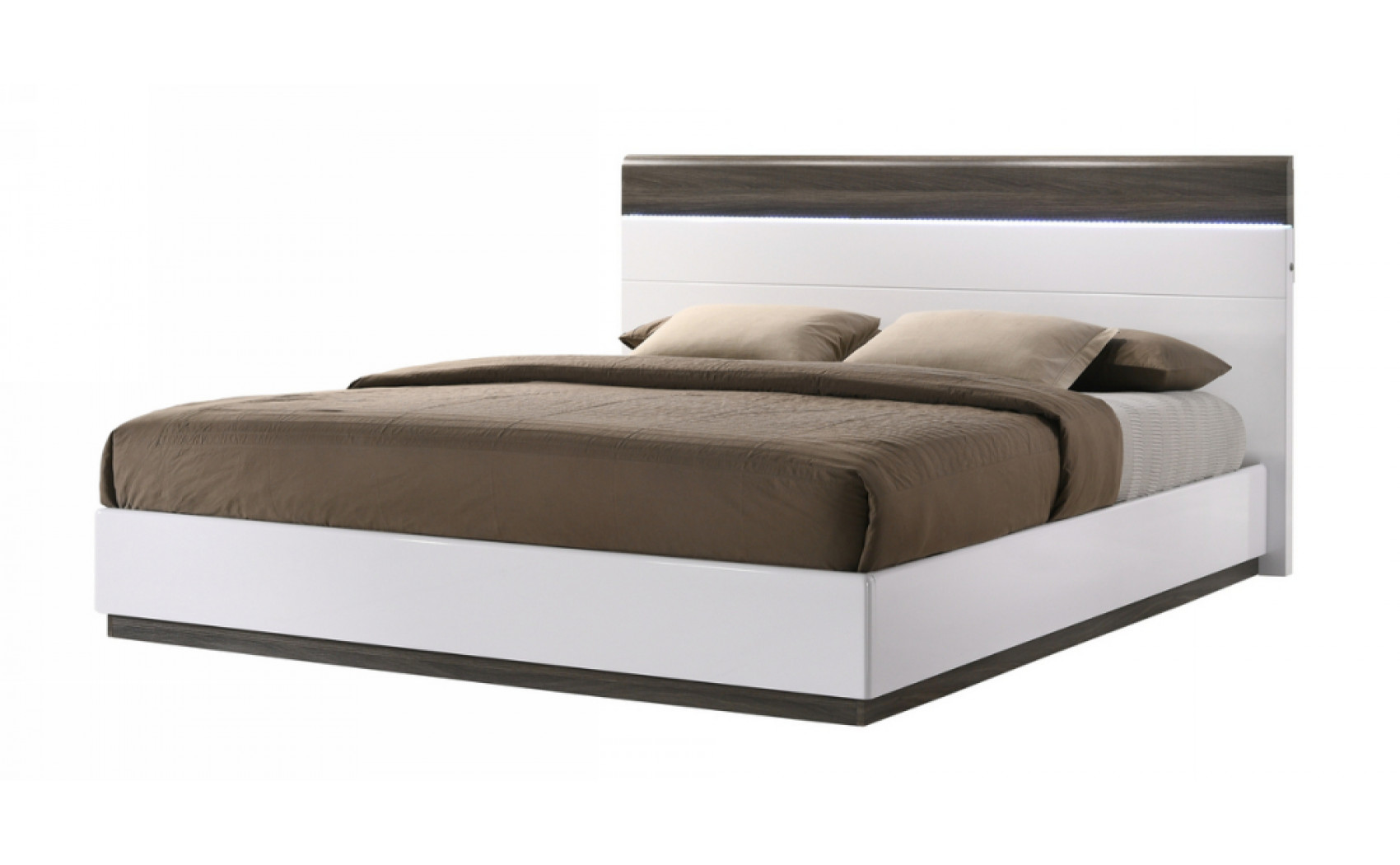 Sanremo Casegoods Walnut Veneer J&M Furniture