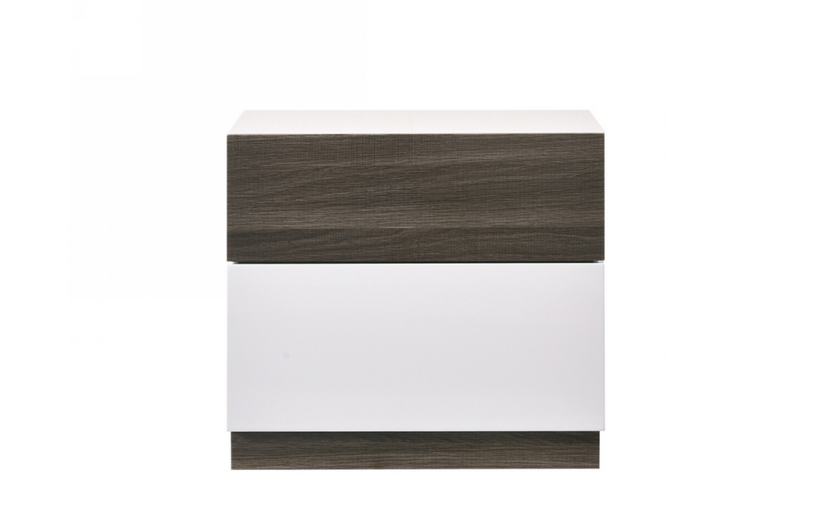 Sanremo B Bed Walnut Veneer J&M Furniture