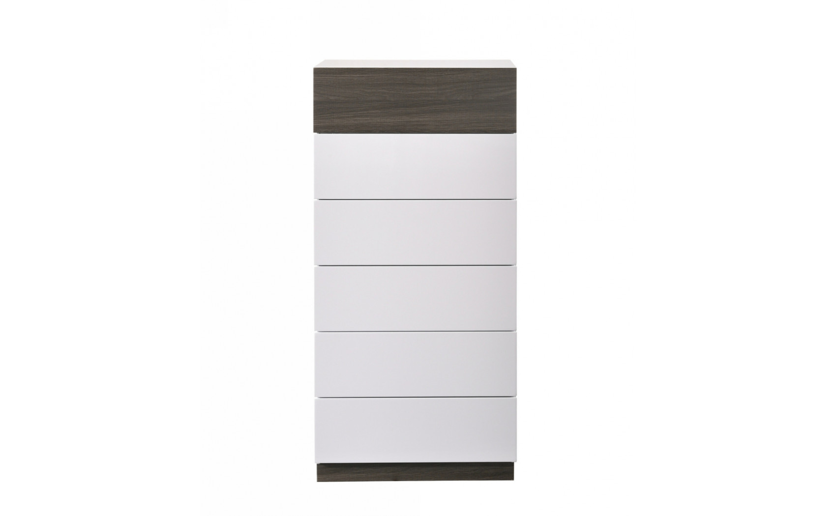 Sanremo B Bed Walnut Veneer J&M Furniture