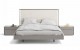 Sintra Bed Grey & White J&M Furniture