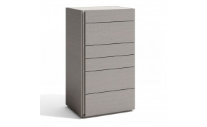 Sintra Chest Grey J&M Furniture