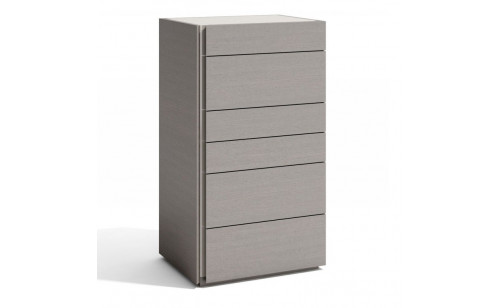 Sintra Chest Grey J&M Furniture