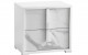 Sonia Bed White / Grey J&M Furniture