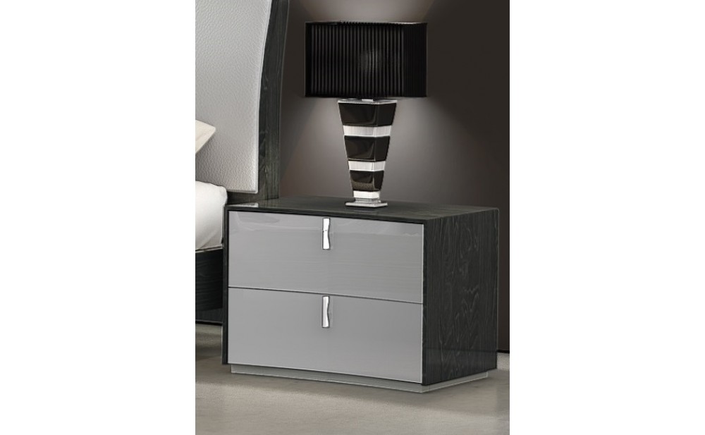 Vera Dresser Grey J&M Furniture