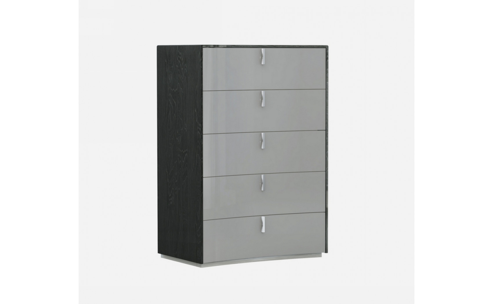 Vera Bedroom Set Grey J&M Furniture