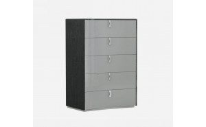 Vera Chest Grey J&M Furniture