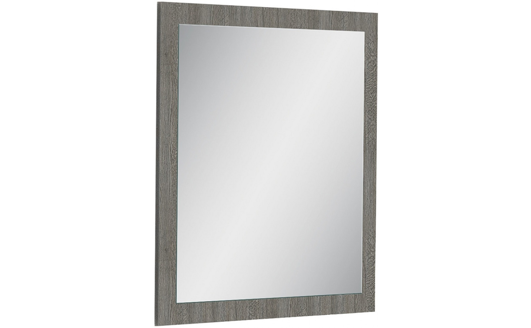 Victoria Bedroom Set Light Grey / Oak J&M Furniture