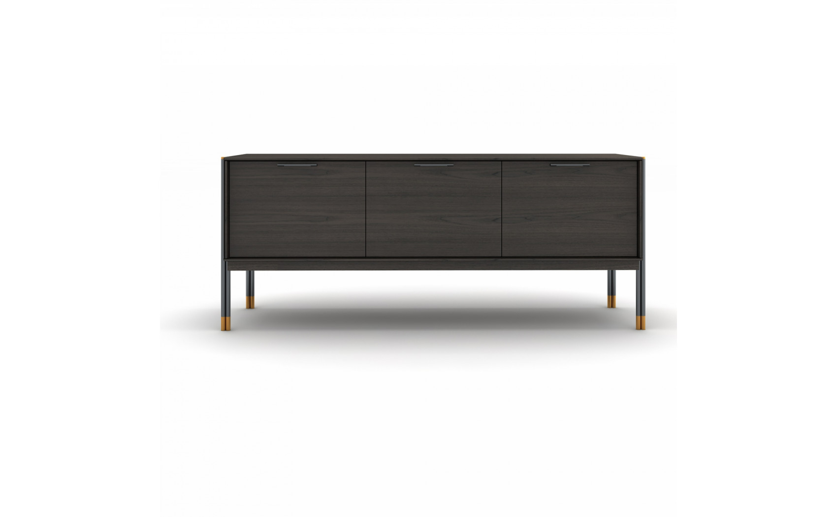 Bosa Dining Table Wenge J&M Furniture